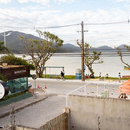 Flor Do Leste Florianópolis Екстериор снимка