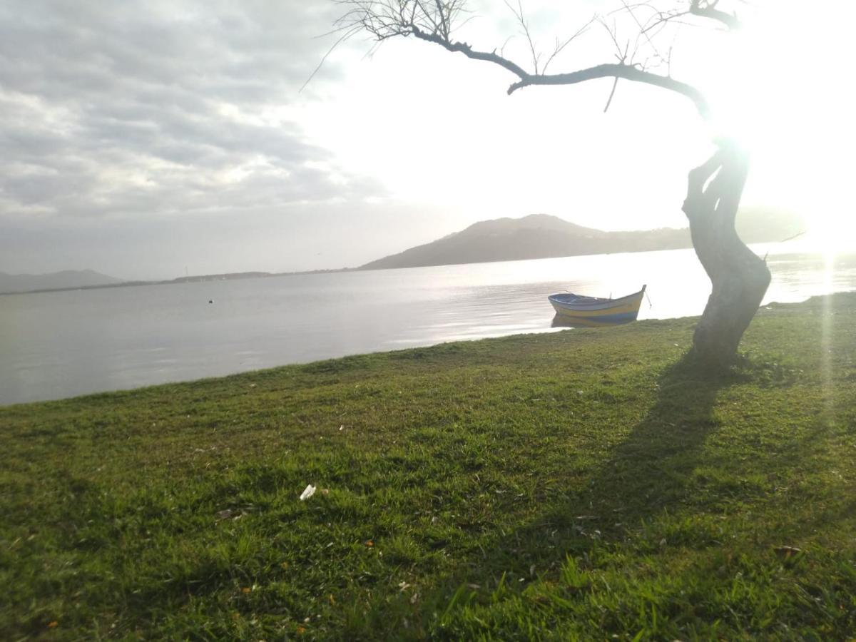Flor Do Leste Florianópolis Екстериор снимка