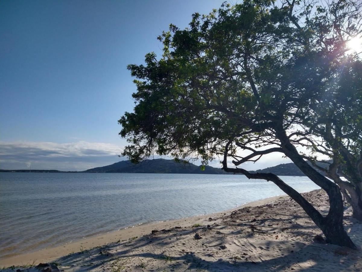 Flor Do Leste Florianópolis Екстериор снимка