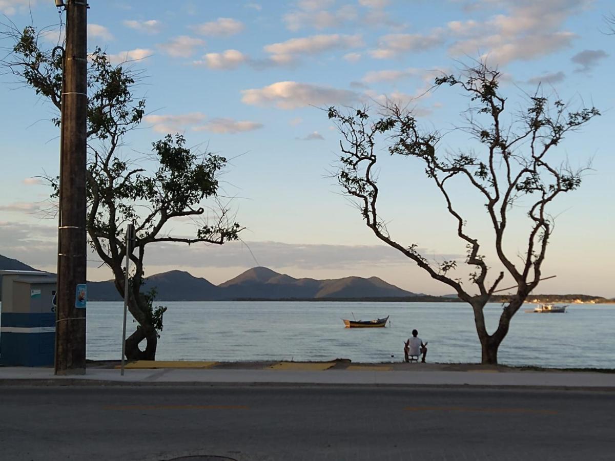 Flor Do Leste Florianópolis Екстериор снимка