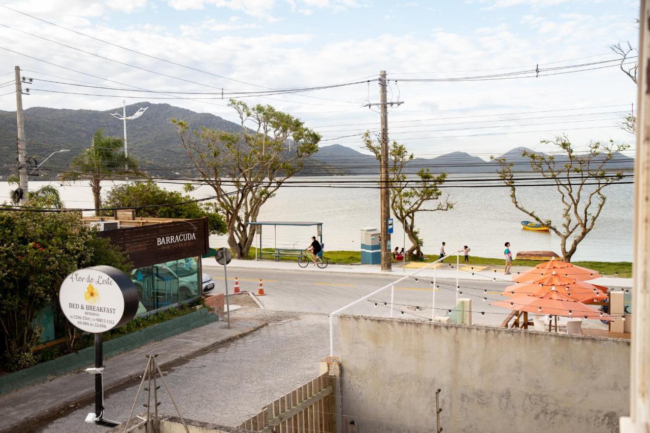 Flor Do Leste Florianópolis Екстериор снимка