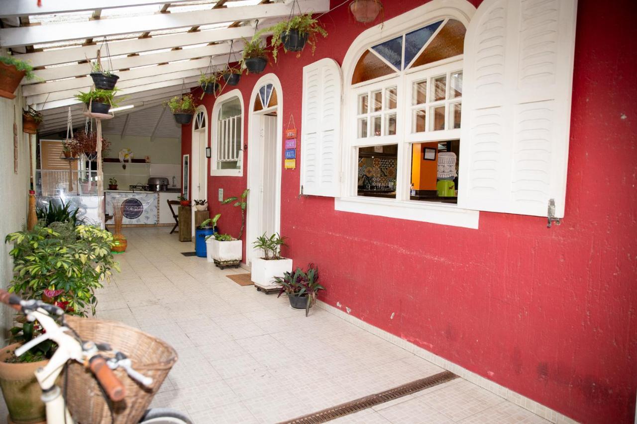 Flor Do Leste Florianópolis Екстериор снимка