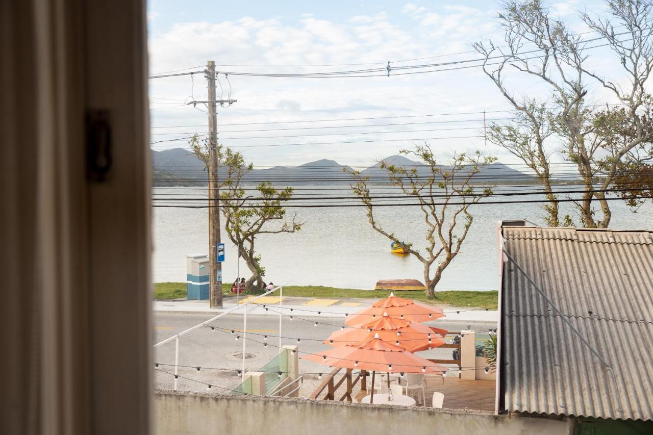 Flor Do Leste Florianópolis Екстериор снимка